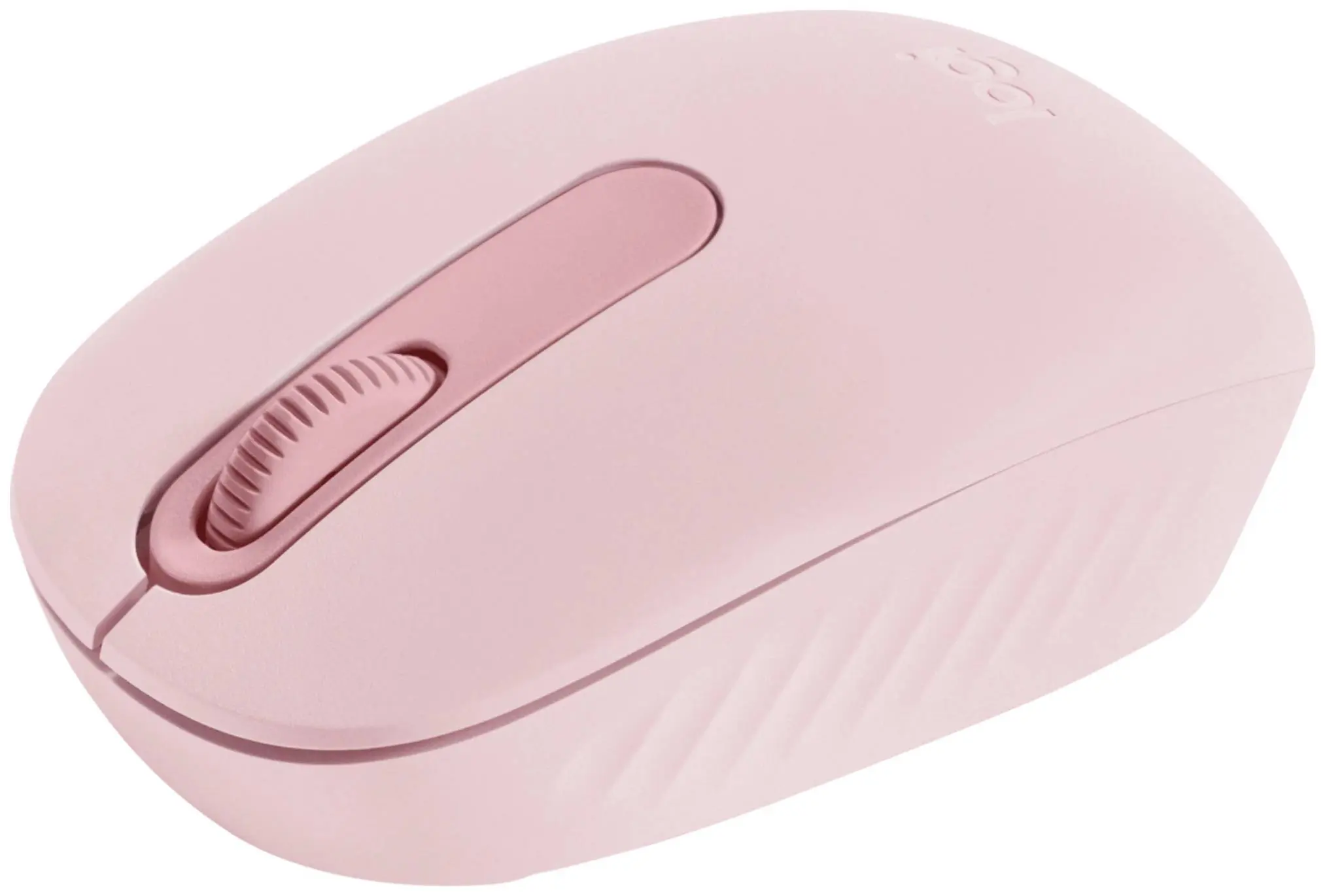 Беспроводная мышь Logitech M196 (Rose) - 2