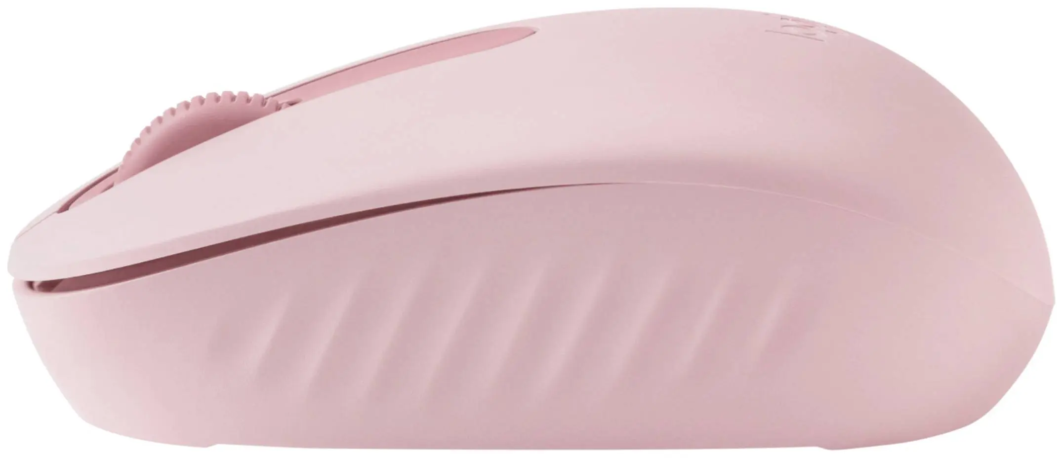Беспроводная мышь Logitech M196 (Rose) - 3