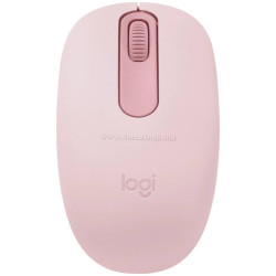 Беспроводная мышь Logitech M196 (Rose)
