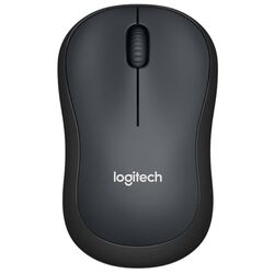 Беспроводная мышь Logitech M220 Silent Gray (910-004878) Thumb