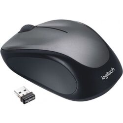 Mouse fara fir Logitech M235 (Grey) Thumb