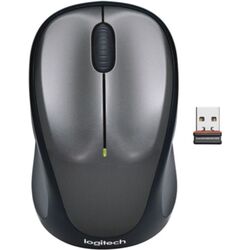 Mouse fara fir Logitech M235 (Grey)