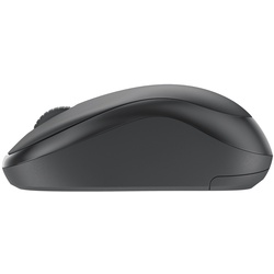 Беспроводная мышь Logitech M240 for Business (Graphite) Thumb