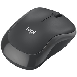 Беспроводная мышь Logitech M240 for Business (Graphite) Thumb