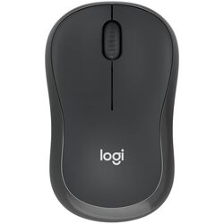 Беспроводная мышь Logitech M240 (Graphite) Thumb