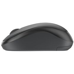 Беспроводная мышь Logitech M240 (Graphite) Thumb