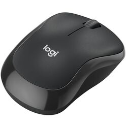 Mouse fara fir Logitech M240 (Graphite)