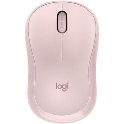 Mouse fara fir Logitech M240 Silent (Rose)
