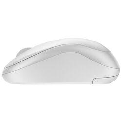 Беспроводная мышь Logitech M240 (White) Thumb