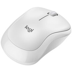 Беспроводная мышь Logitech M240 (White)