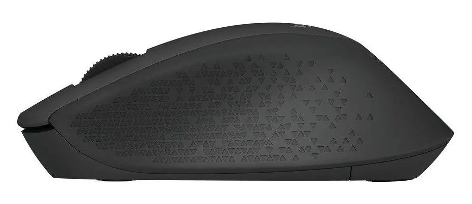 Беспроводная мышь Logitech M280 Black (910-004287) - 3
