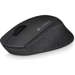 Беспроводная мышь Logitech M280 Black (910-004287)