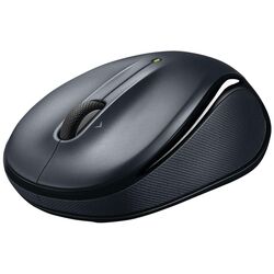 Беспроводная мышь Logitech M325s (Black) Thumb