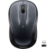 Mouse fara fir Logitech M325s (Black)