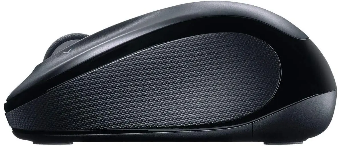 Беспроводная мышь Logitech M325s (Black)