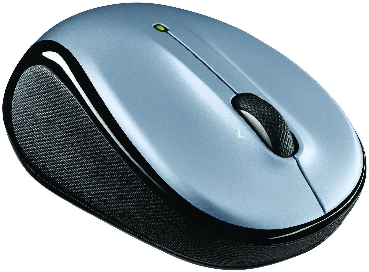 Беспроводная мышь Logitech M325s (Silver) - 2