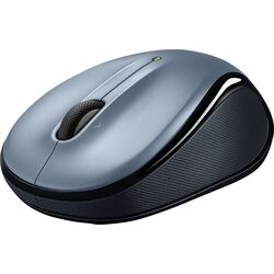 Беспроводная мышь Logitech M325s (Silver) Thumb