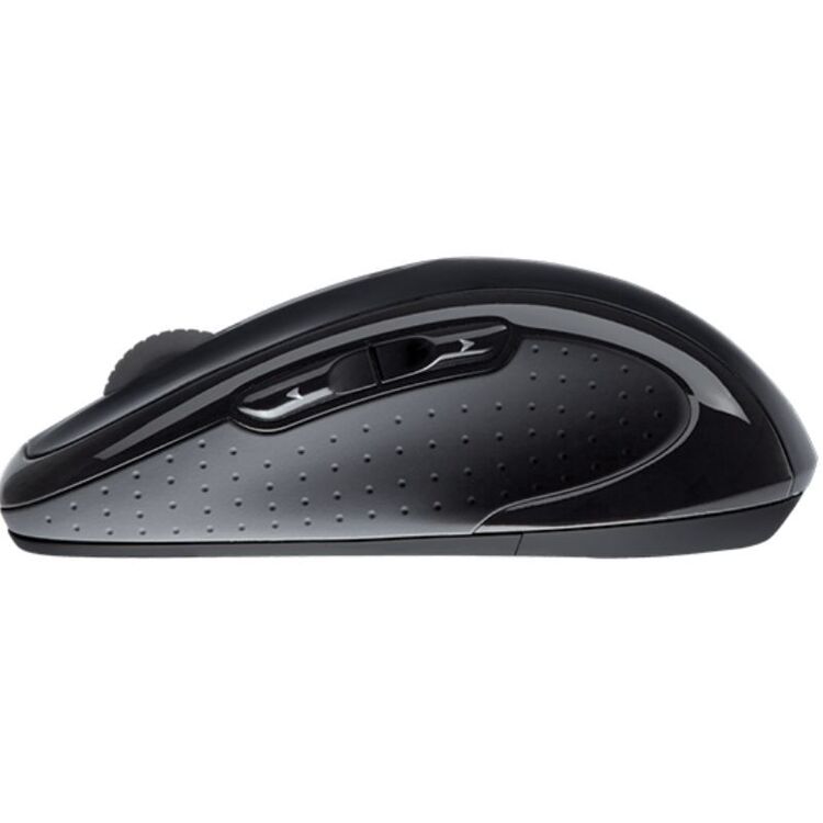 Беспроводная мышь Logitech M510 (Black) купить в Кишиневе, Молдове ...