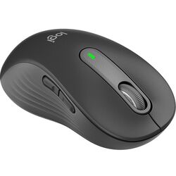 Беспроводная мышь Logitech M650 (Graphite) Thumb