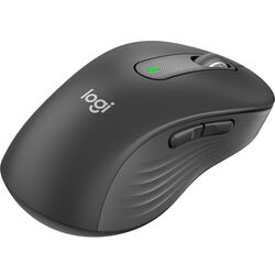 Беспроводная мышь Logitech M650 (Graphite) Thumb