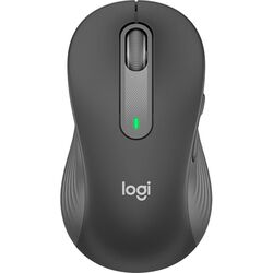 Беспроводная мышь Logitech M650 (Graphite)