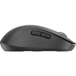 Беспроводная мышь Logitech M650 (Graphite) Thumb