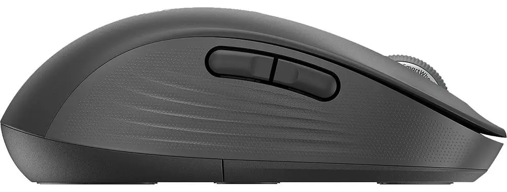 Беспроводная мышь Logitech M650 (Graphite) - 4
