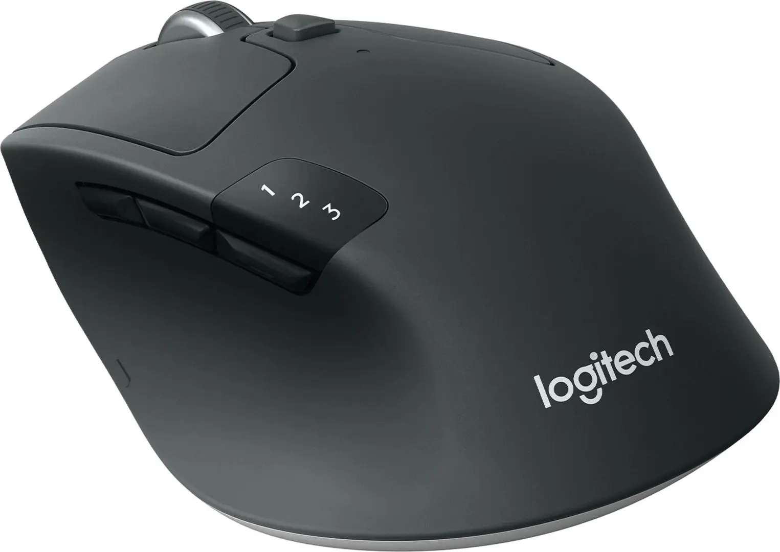 Mouse fara fir Logitech M720 Triathlon (Black)