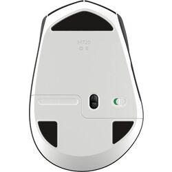 Mouse fara fir Logitech M720 Triathlon (Black) Thumb