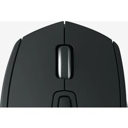 Mouse fara fir Logitech M720 Triathlon (Black) Thumb