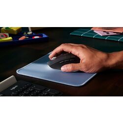 Mouse fara fir Logitech M720 Triathlon (Black) Thumb