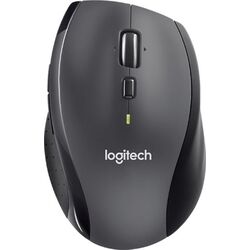 Беспроводная мышь Logitech Marathon M705 (Black)
