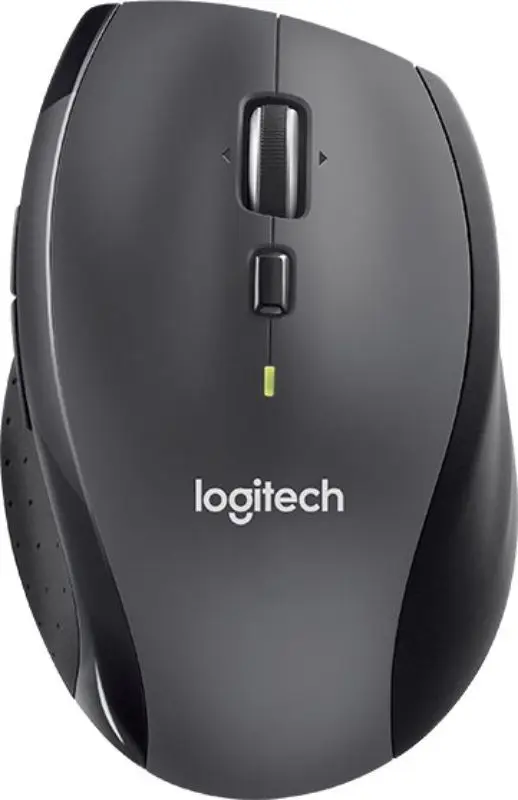 Беспроводная мышь Logitech Marathon M705 (Black)