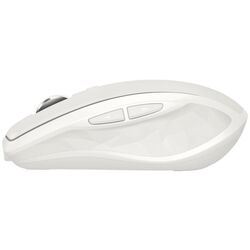 Mouse fara fir Logitech MX Anywhere 2S (Light Gray) Thumb