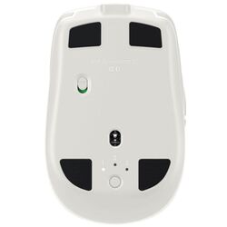 Mouse fara fir Logitech MX Anywhere 2S (Light Gray) Thumb