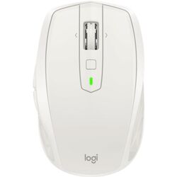 Mouse fara fir Logitech MX Anywhere 2S (Light Gray) Thumb