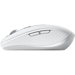 Mouse fara fir Logitech MX Anywhere 3 (Pale Gray) Thumb