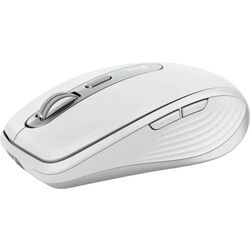 Mouse fara fir Logitech MX Anywhere 3 (Pale Gray) Thumb