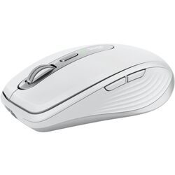 Mouse fara fir Logitech MX Anywhere 3 (Pale Gray)