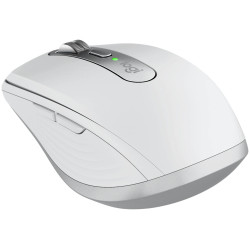 Mouse fara fir Logitech MX Anywhere 3S for Mac (Pale Grey) Thumb