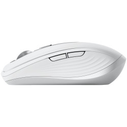 Mouse fara fir Logitech MX Anywhere 3S for Mac (Pale Grey) Thumb