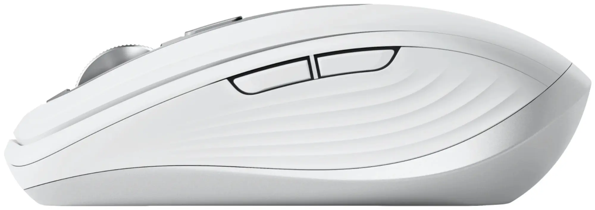 Mouse fara fir Logitech MX Anywhere 3S for Mac (Pale Grey) - 5
