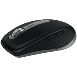 Беспроводная мышь Logitech MX Anywhere 3S for Mac (Space Gray) Thumb