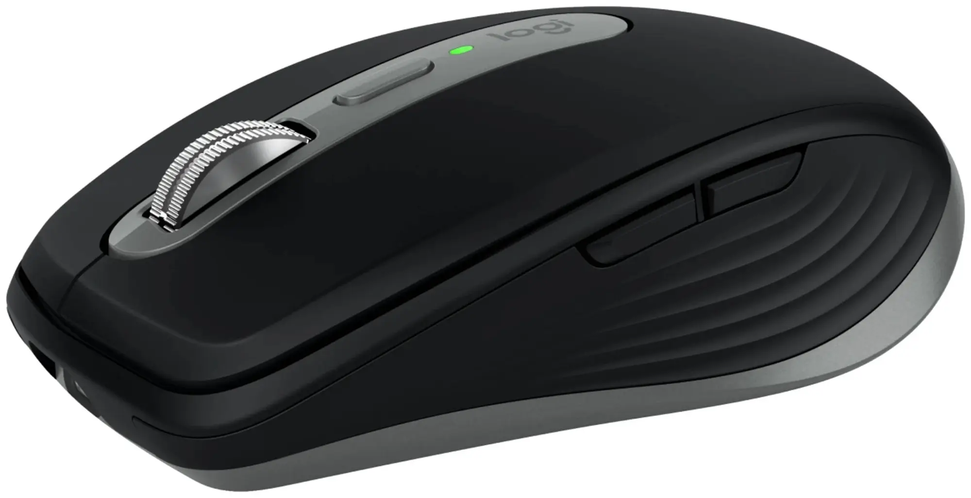 Беспроводная мышь Logitech MX Anywhere 3S for Mac (Space Gray) - 2