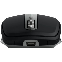 Беспроводная мышь Logitech MX Anywhere 3S for Mac (Space Gray) Thumb