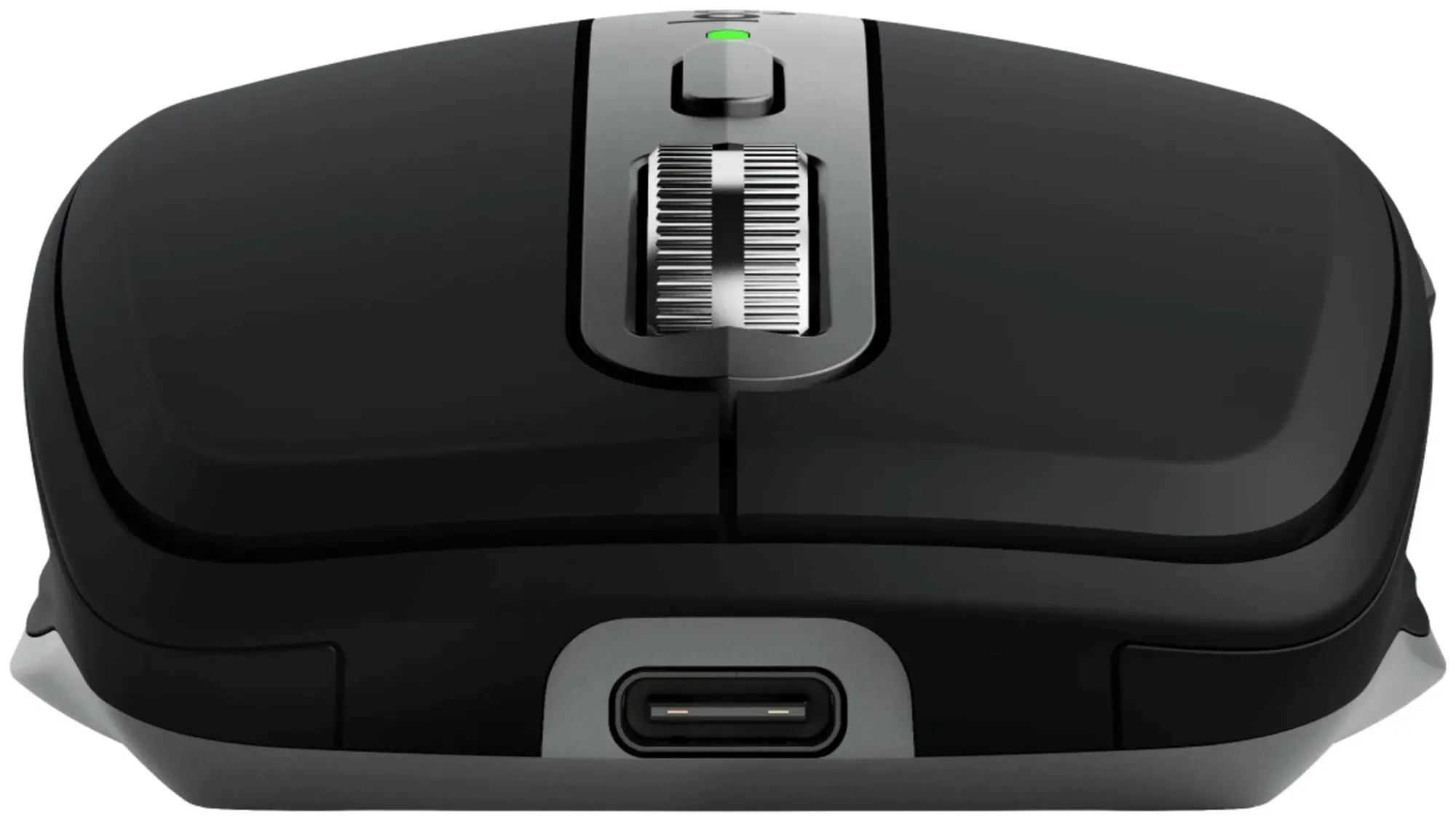 Беспроводная мышь Logitech MX Anywhere 3S for Mac (Space Gray) - 3