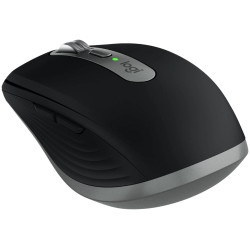 Беспроводная мышь Logitech MX Anywhere 3S for Mac (Space Gray) Thumb