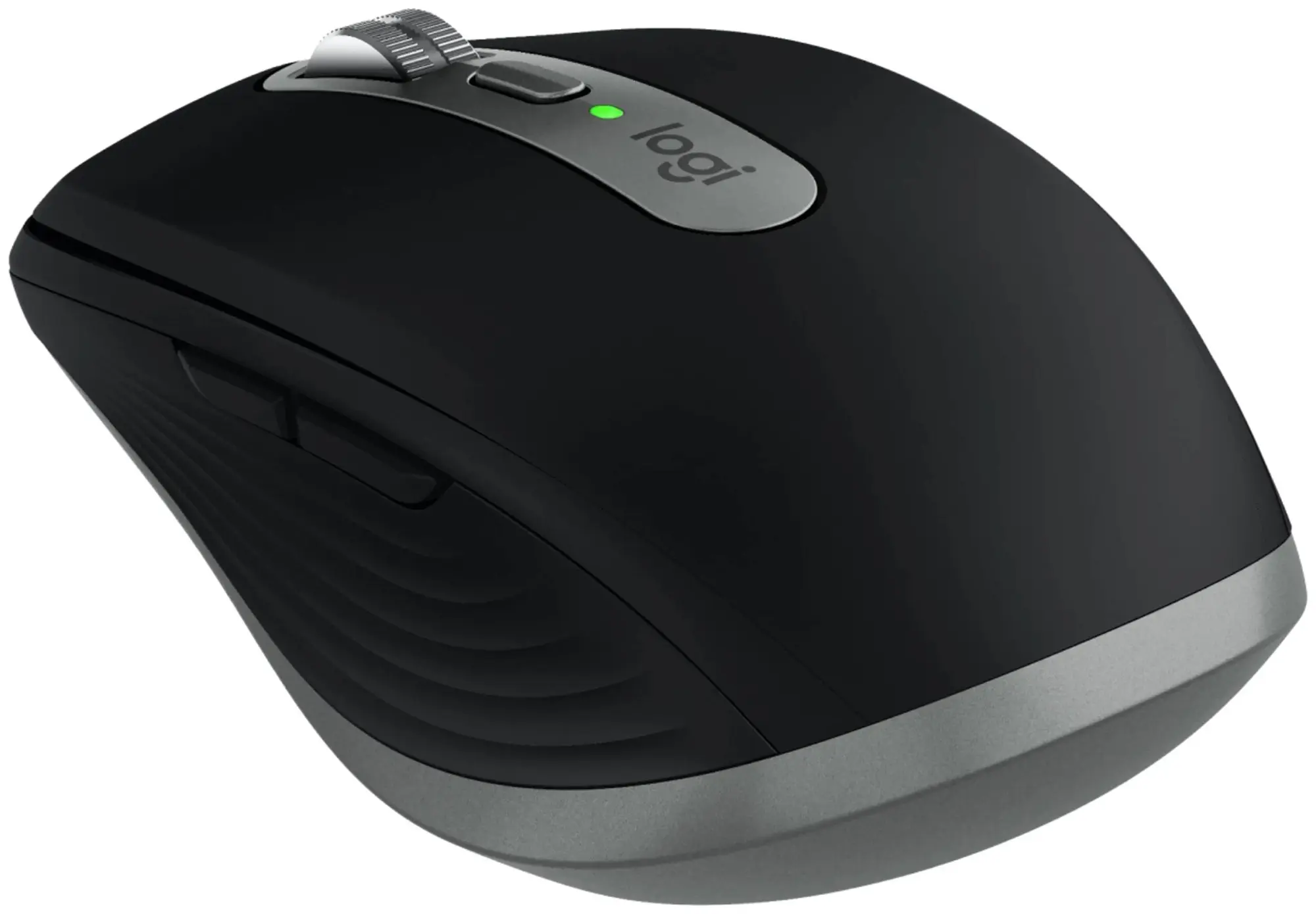 Беспроводная мышь Logitech MX Anywhere 3S for Mac (Space Gray) - 4