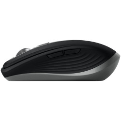 Беспроводная мышь Logitech MX Anywhere 3S for Mac (Space Gray) Thumb