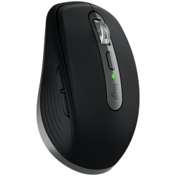 Беспроводная мышь Logitech MX Anywhere 3S for Mac (Space Gray) Thumb